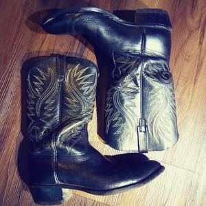 Men's Cowboy boots sz. 10.5